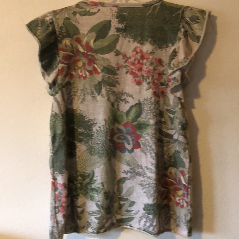 Chase Peasant tip size Small New! Offer - Picture 7 of 8